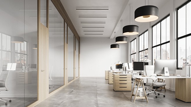 New Cerno Line of Architectural Lighting Products Showcase Stylish Modern Design