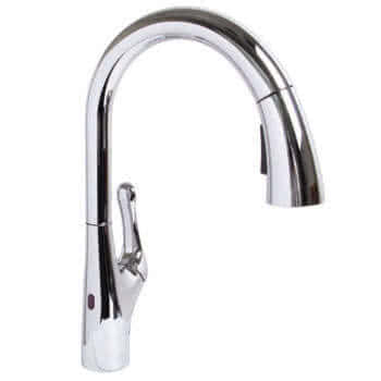 Chelsea Sensor Pull Down Kitchen Faucet