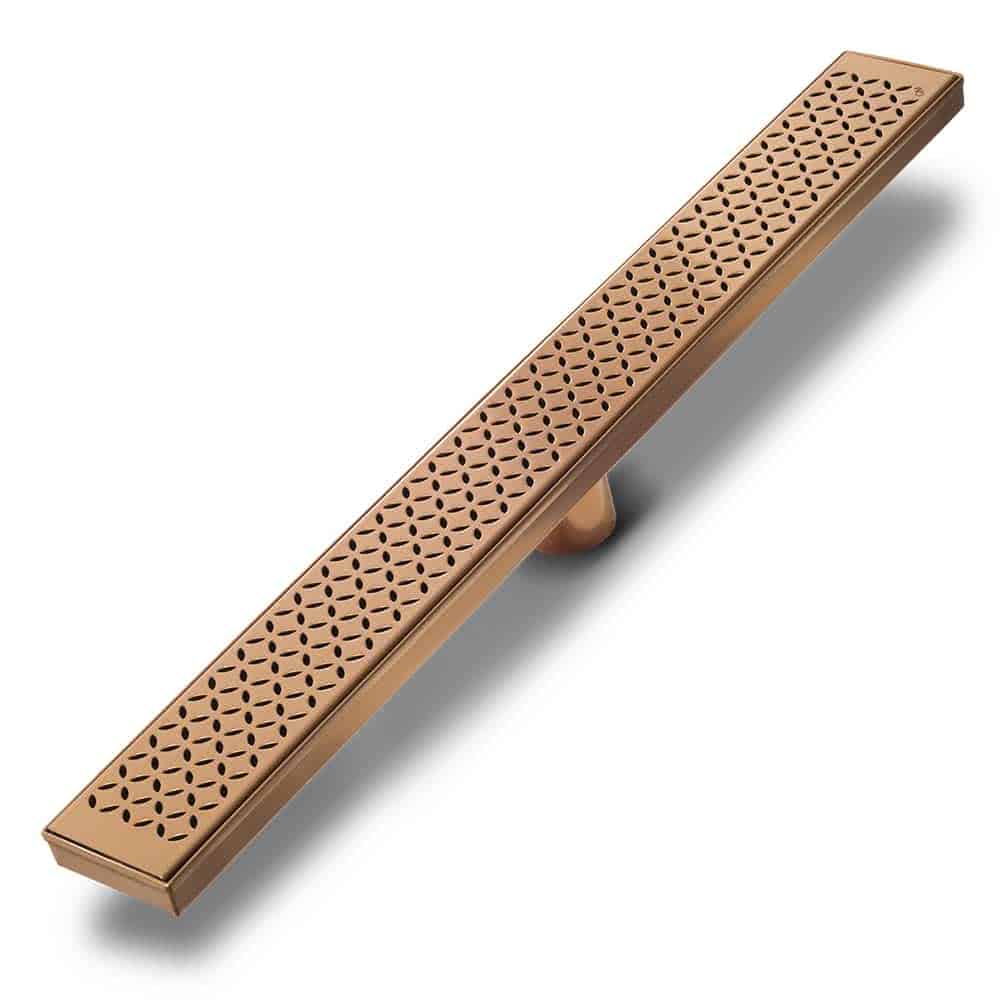 Lotus Linear Drain