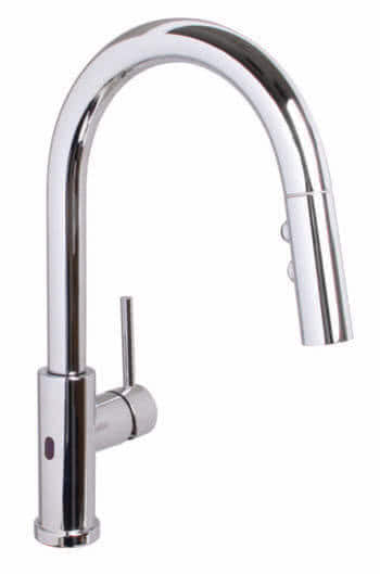 Neo Sensor Pull Down Kitchen Faucet