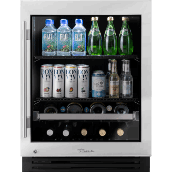 True Residential Introduces the Low Profile Collection, a New Line of ADA-Compliant Refrigerator Designs